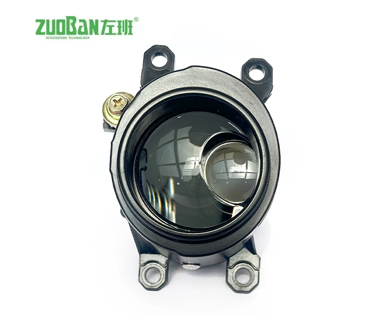 2-inch lens High-Rightness LED 3-licht 3-kleuren mistlichten