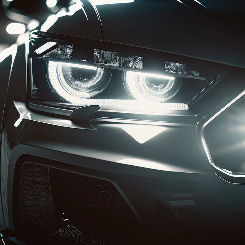Hoe kies ik de juiste koplampen lamp voor uw auto?