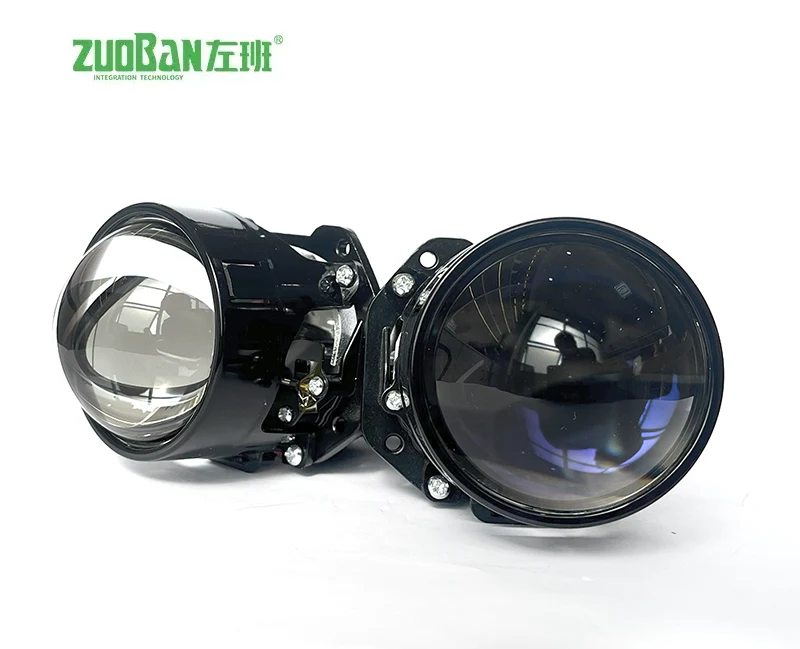 Hoe kies ik een geschikte LED -projectorkoplampen?