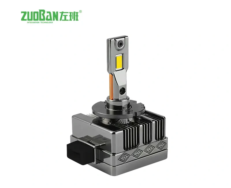 Waarom zijn auto-LED-koplampen de toekomst van autoverlichting?