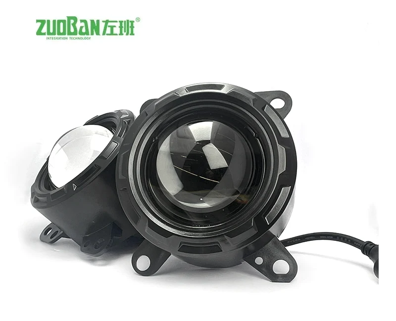 Wat maakt een mistlamp essentieel voor moderne voertuigen?