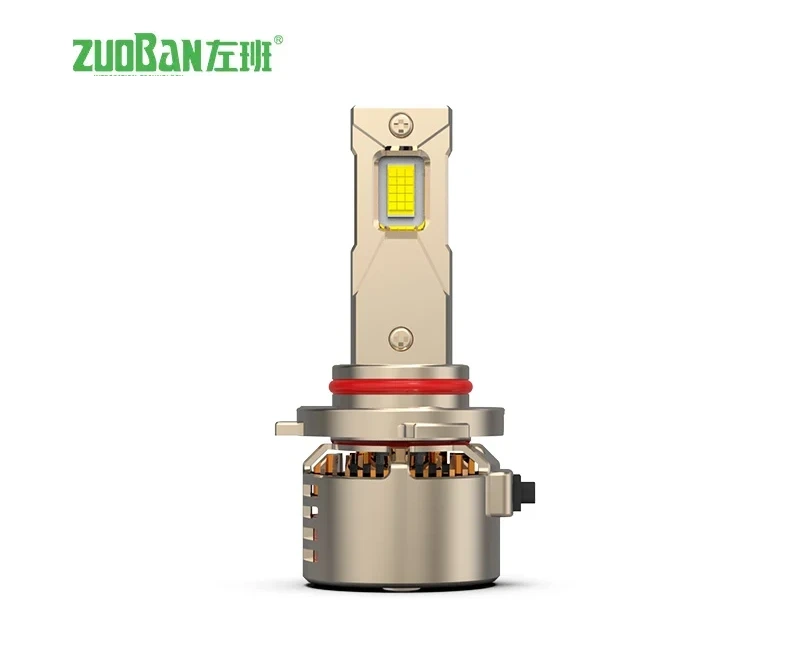 Mini LED -autolamprecensies